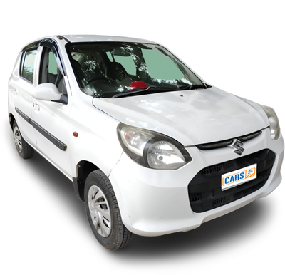 Maruti Alto 800-img